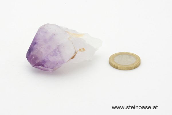 Amethyst Spitze